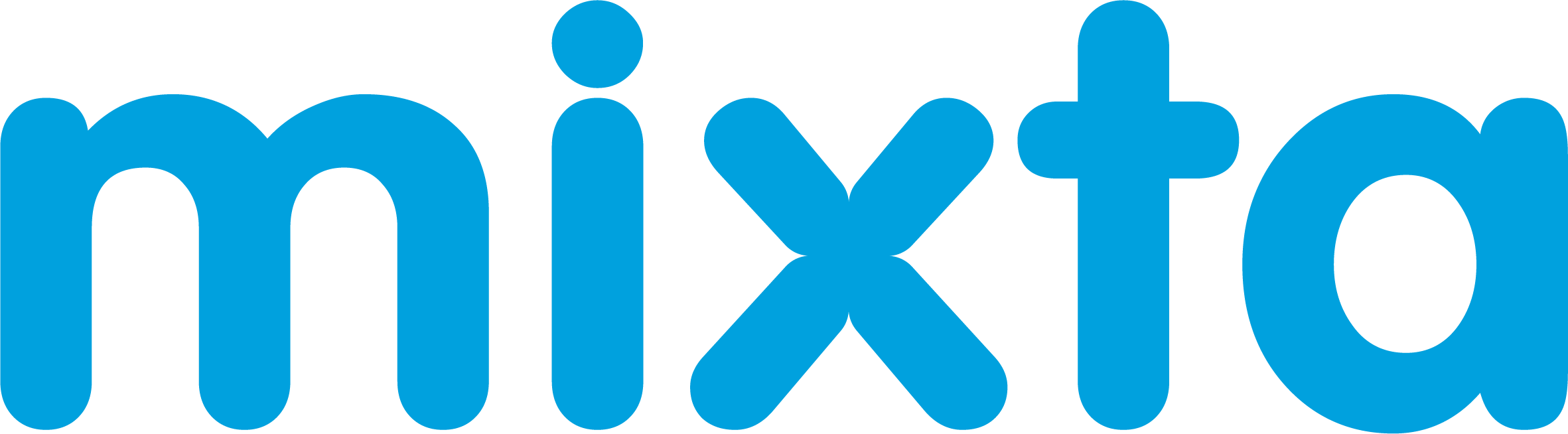 mixta medikal logo